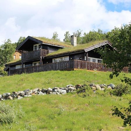 Storemyr By Norgesbooking - Cabin With Amazing View Myro Eksteriør bilde