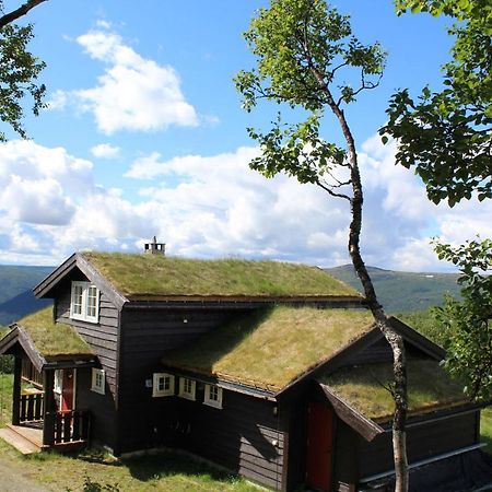 Storemyr By Norgesbooking - Cabin With Amazing View Myro Eksteriør bilde
