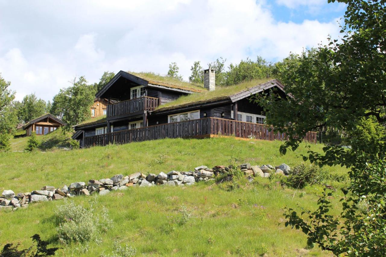 Storemyr By Norgesbooking - Cabin With Amazing View Myro Eksteriør bilde