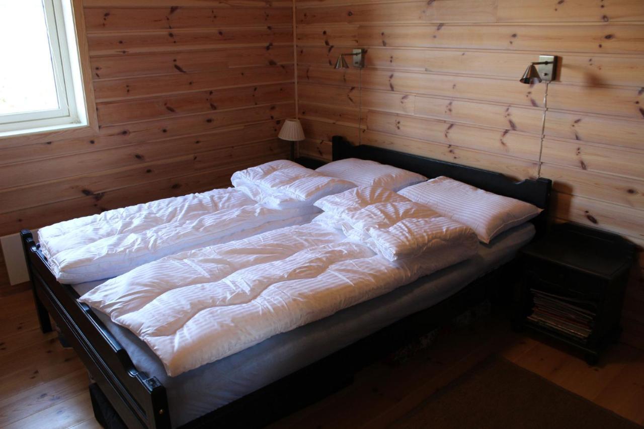 Storemyr By Norgesbooking - Cabin With Amazing View Myro Eksteriør bilde